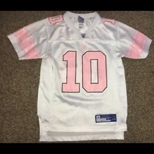 B1G1❤️ eli manning jersey